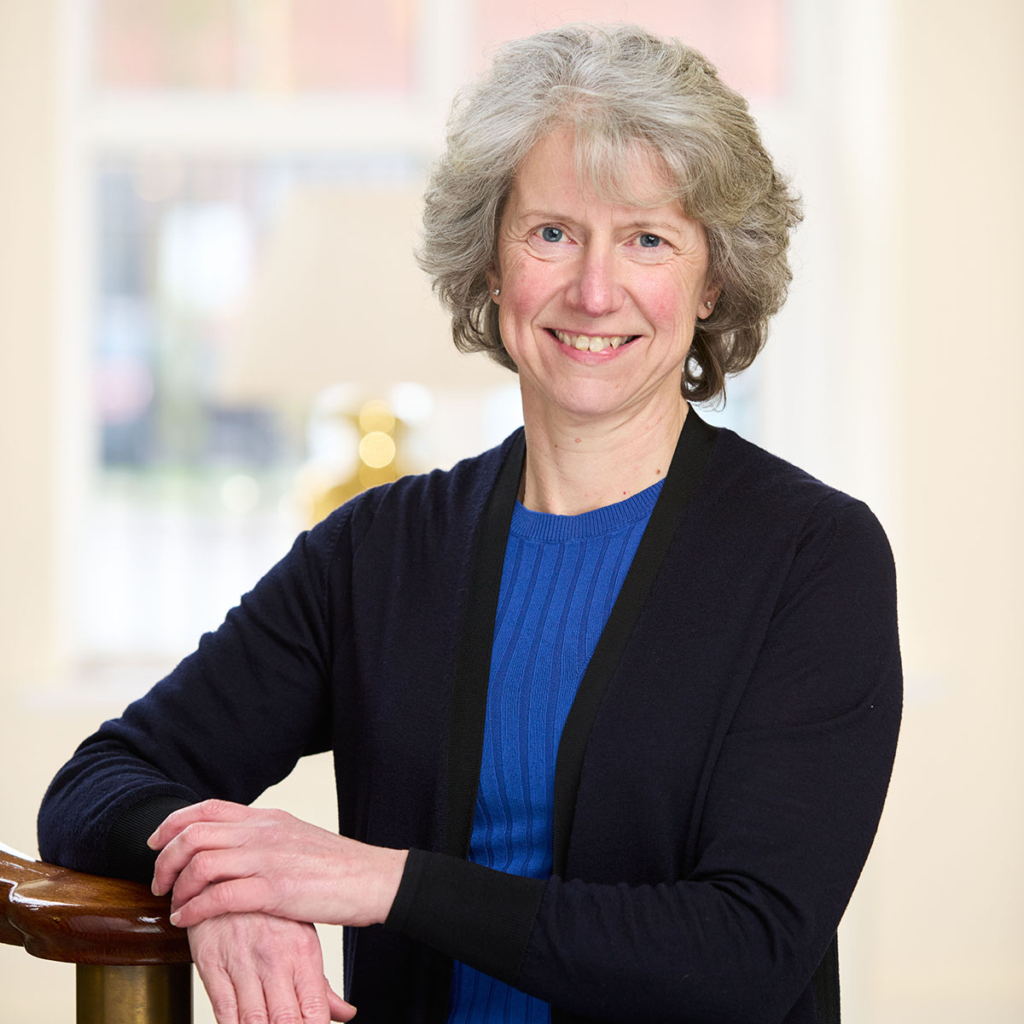 Sue Smethurst-Purcell